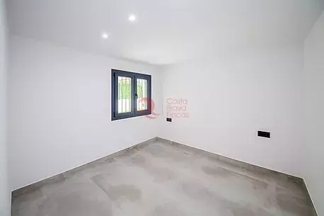 Gerenoveerd huis met zeezicht in Platja d'Aro