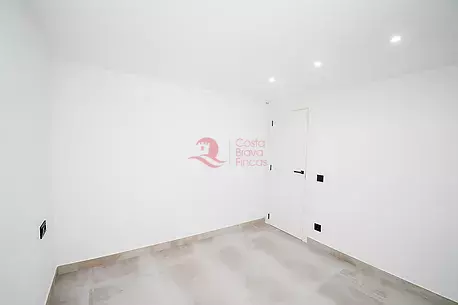 Gerenoveerd huis met zeezicht in Platja d'Aro