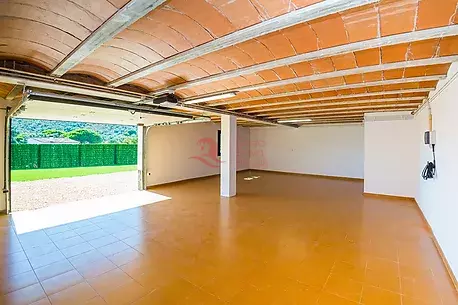 Gerenoveerd huis met zeezicht in Platja d'Aro
