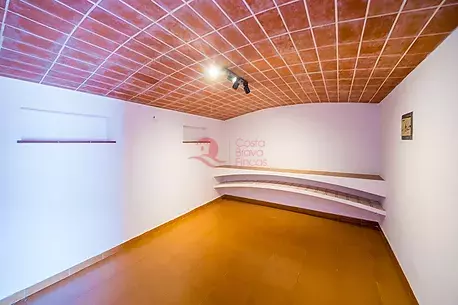 Gerenoveerd huis met zeezicht in Platja d'Aro