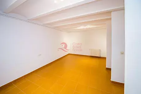 Gerenoveerd huis met zeezicht in Platja d'Aro