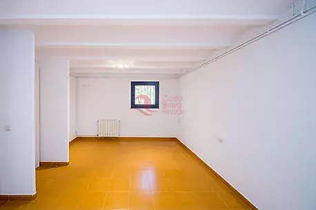 Gerenoveerd huis met zeezicht in Platja d'Aro