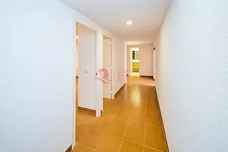 Gerenoveerd huis met zeezicht in Platja d'Aro