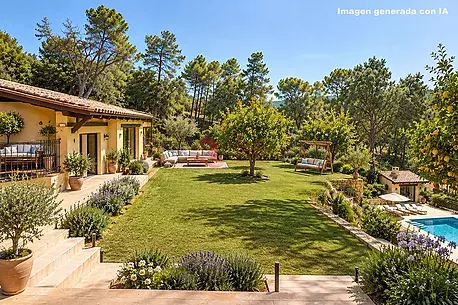 Opportunity to Purchase a Rural Retreat in the National Park