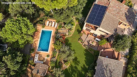 Opportunity to Purchase a Rural Retreat in the National Park