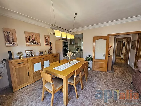 DUPLEX WITH TERRACE IN ST. FELIU DE GUÍXOLS
