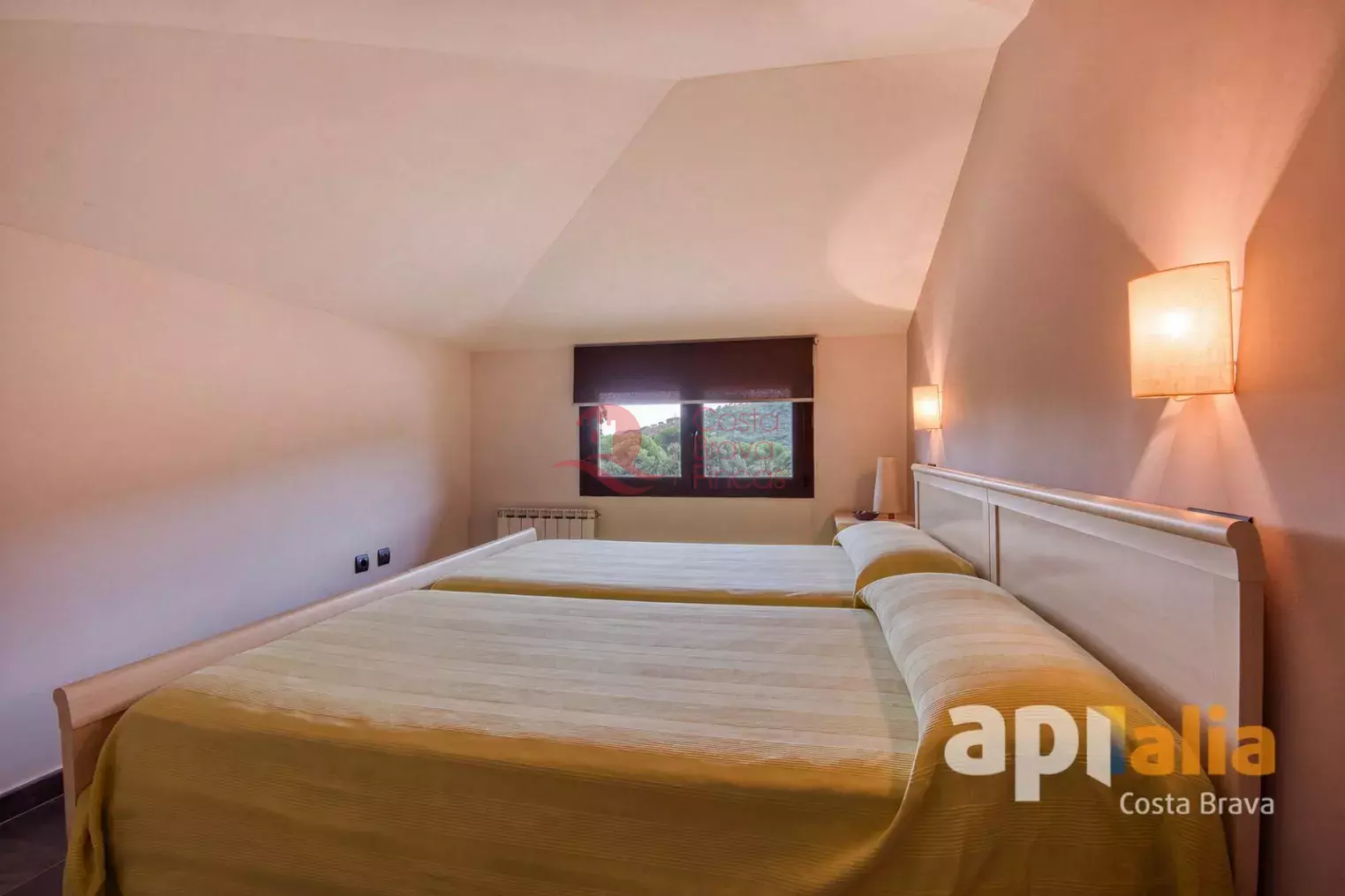 Te koop huis in Calonge
