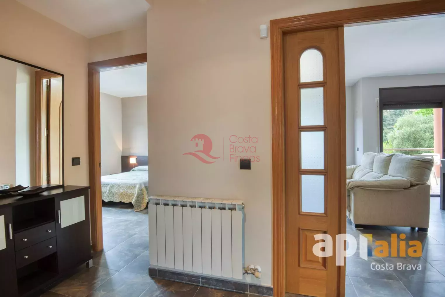 Te koop huis in Calonge