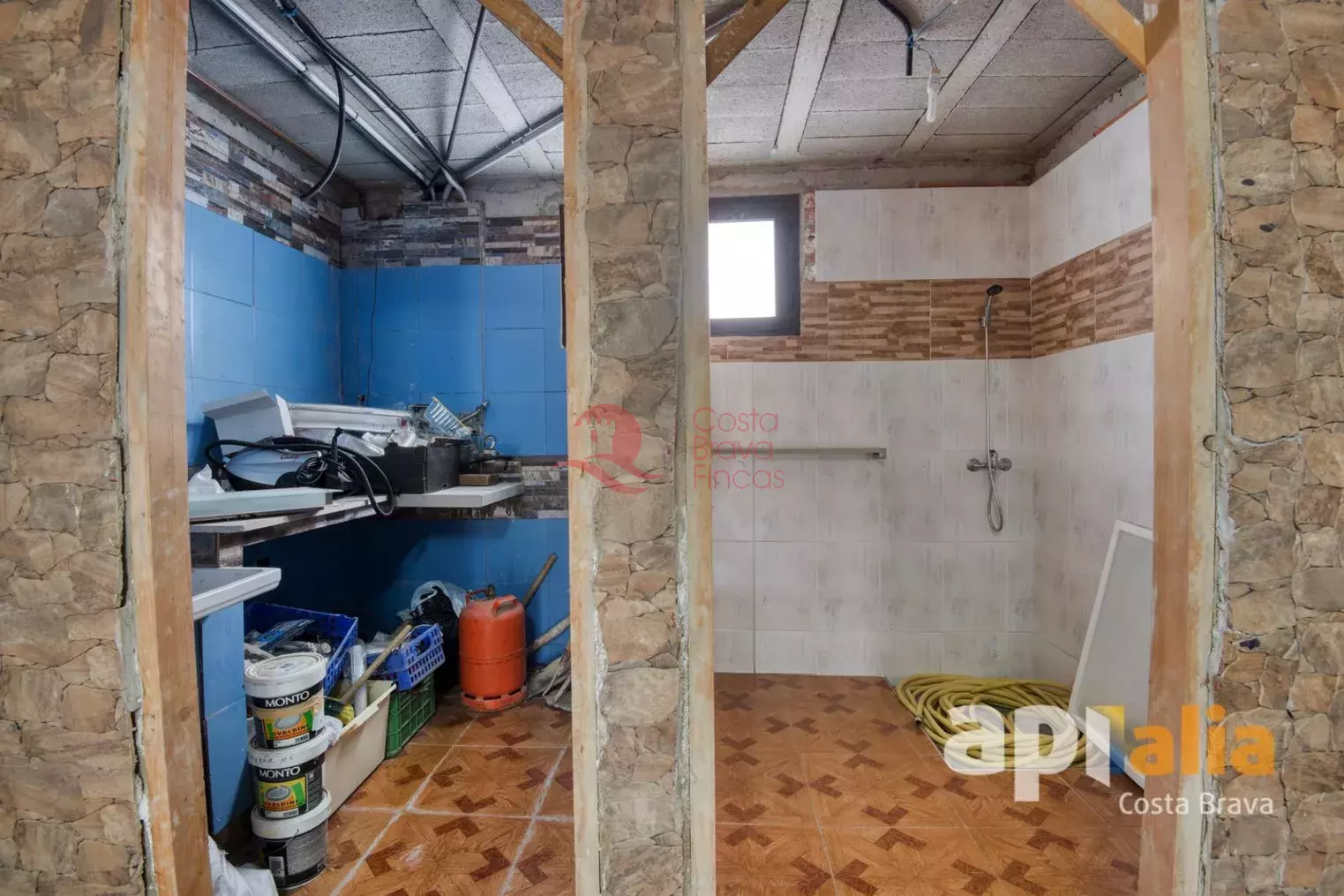 Te koop huis in Calonge