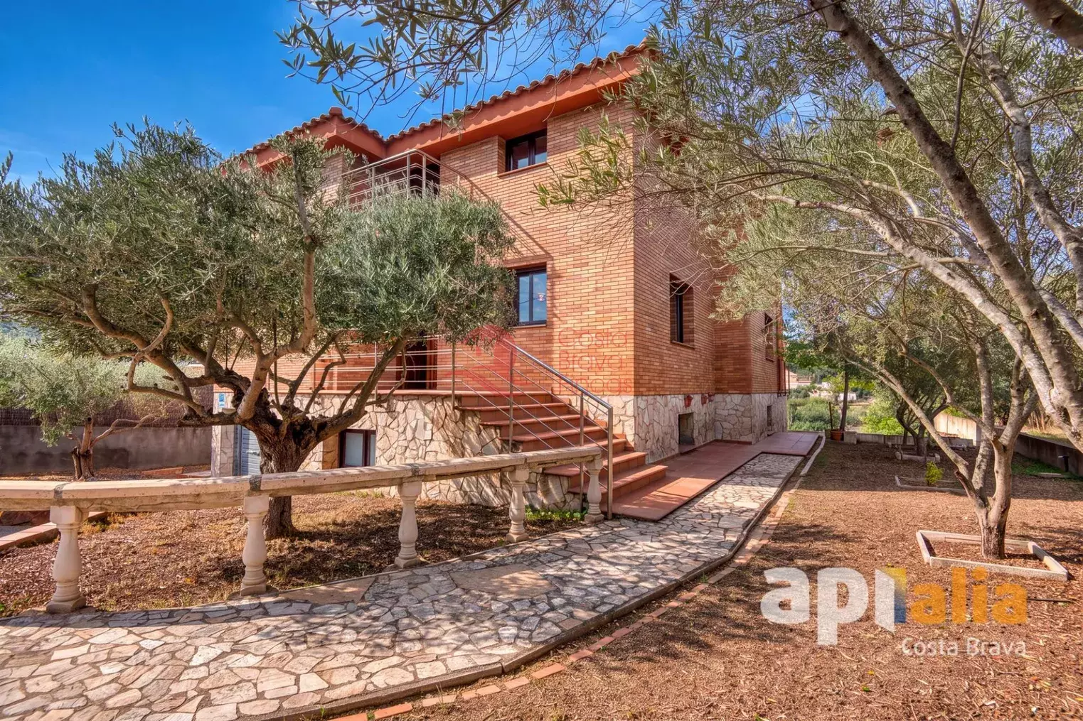 Te koop huis in Calonge