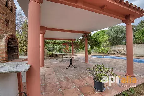 Te koop huis in Calonge