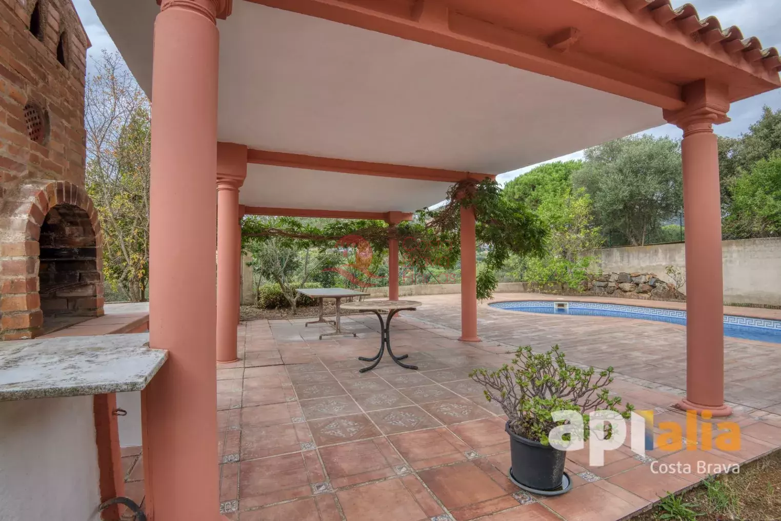 Te koop huis in Calonge