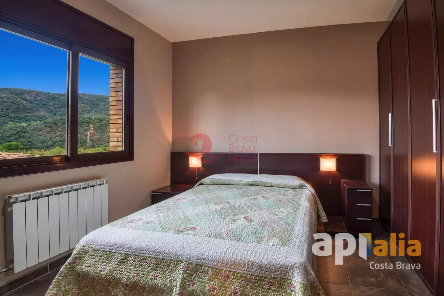 Te koop huis in Calonge