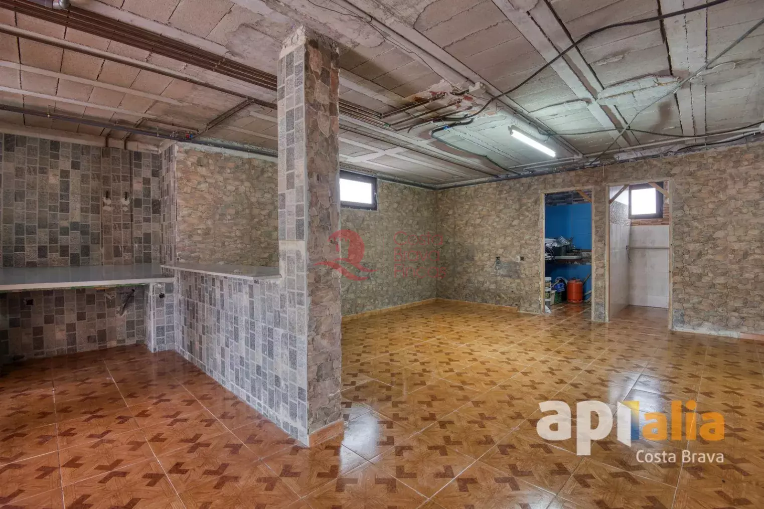 Te koop huis in Calonge