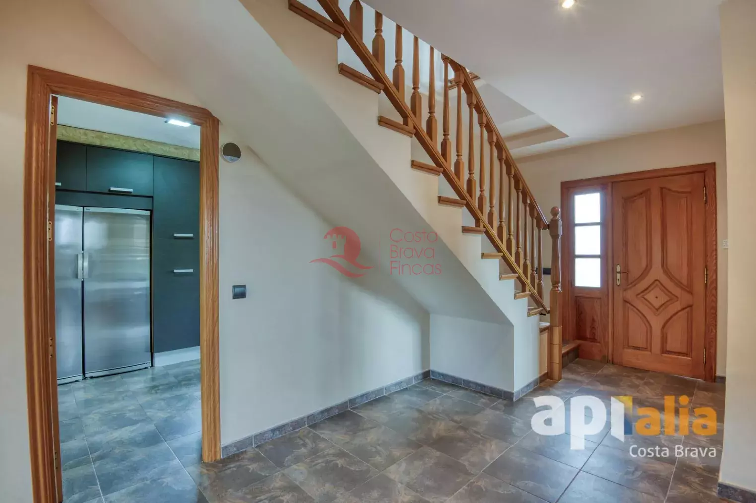 Te koop huis in Calonge