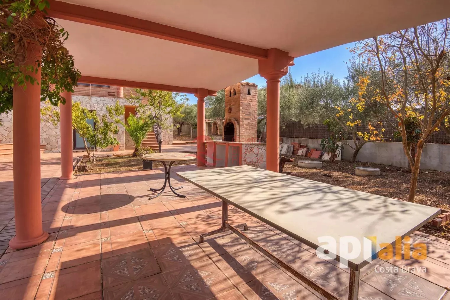 Te koop huis in Calonge