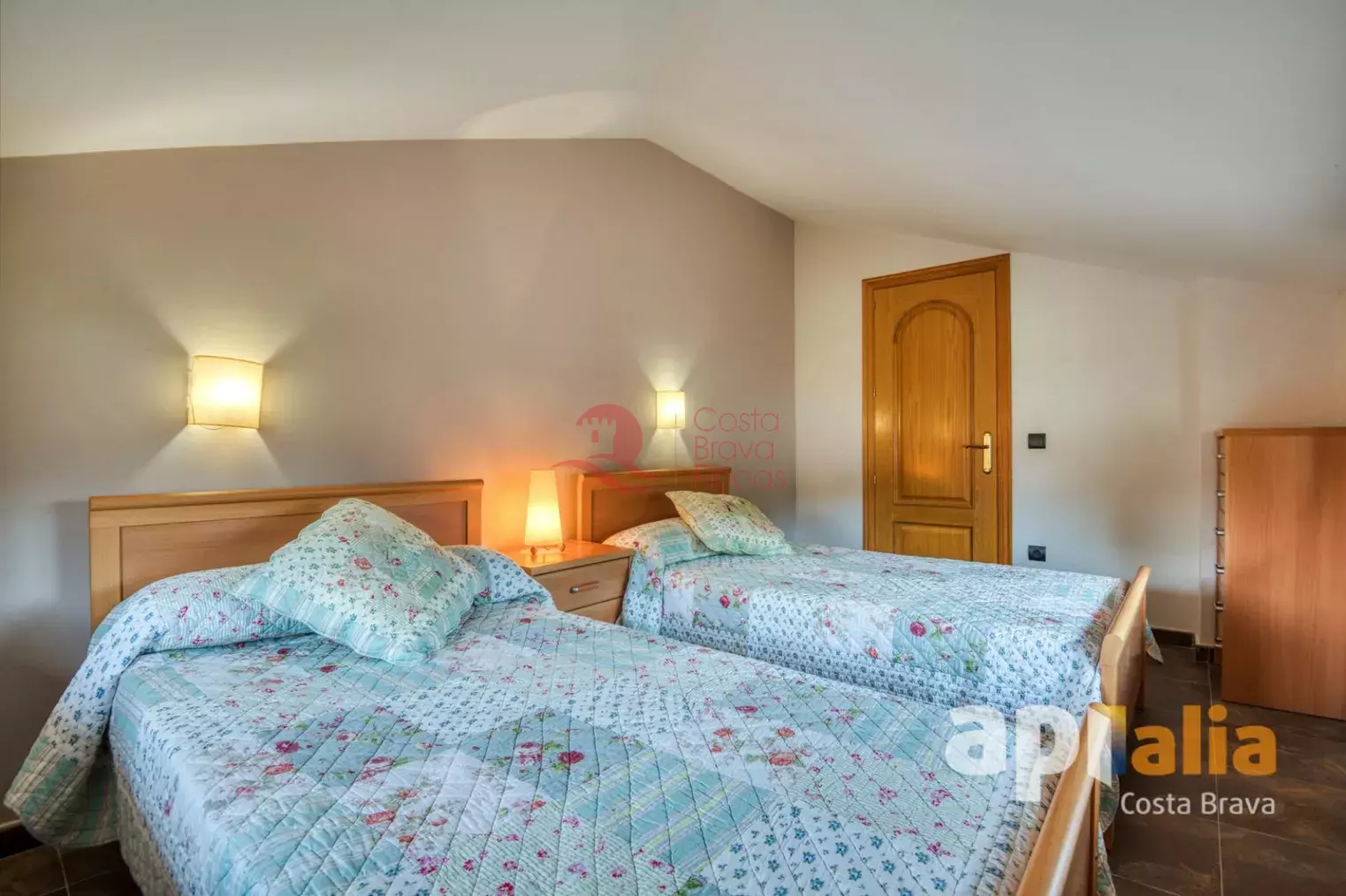 Te koop huis in Calonge