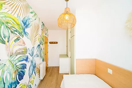 Charming townhouse in the heart of Platja d Aro, just 2 minutes from the beach