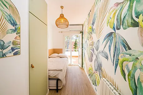 Charming townhouse in the heart of Platja d Aro, just 2 minutes from the beach