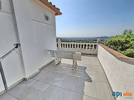 Villa for sale in Calonge