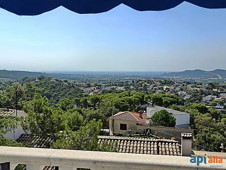 Villa for sale in Calonge