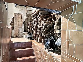 Maison mitoyenne à Canyet, Rosa Mar