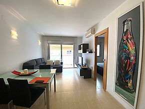 Apartament en venda a Sant Antoni