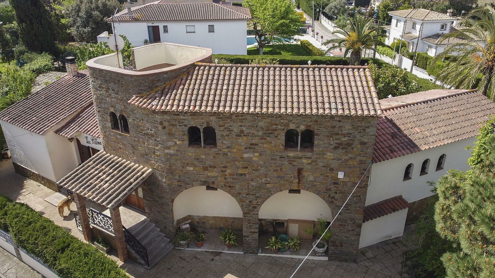 Casa en venda a Sant Antoni de Calonge