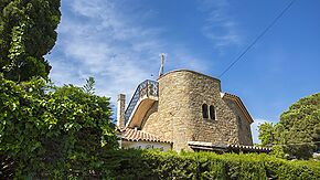 Casa en venda a Sant Antoni de Calonge