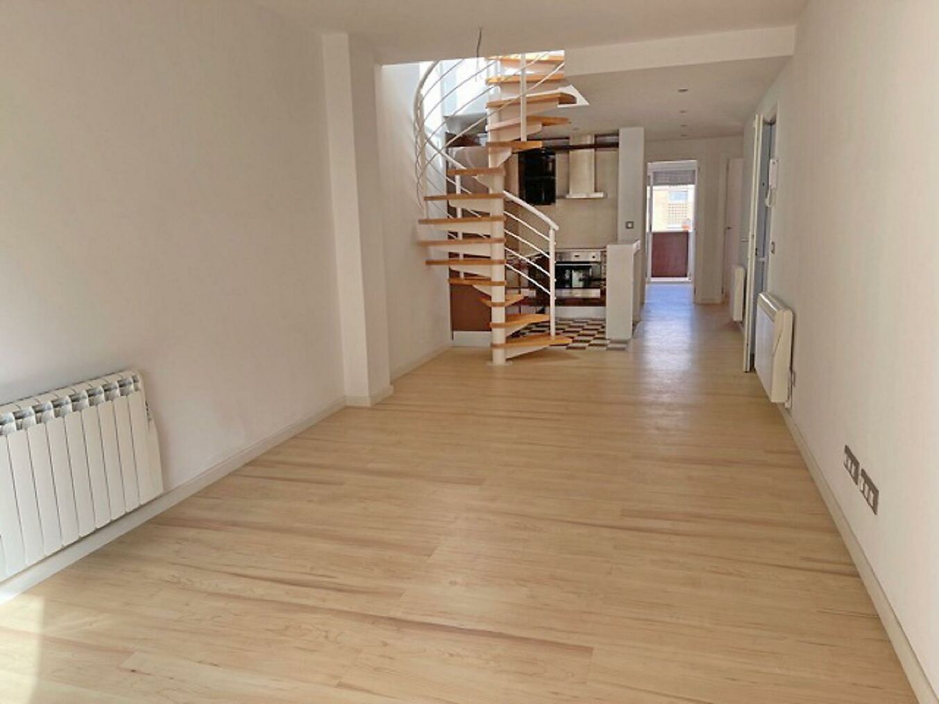 Duplex apartment for sale in Sant Antoni de Calonge