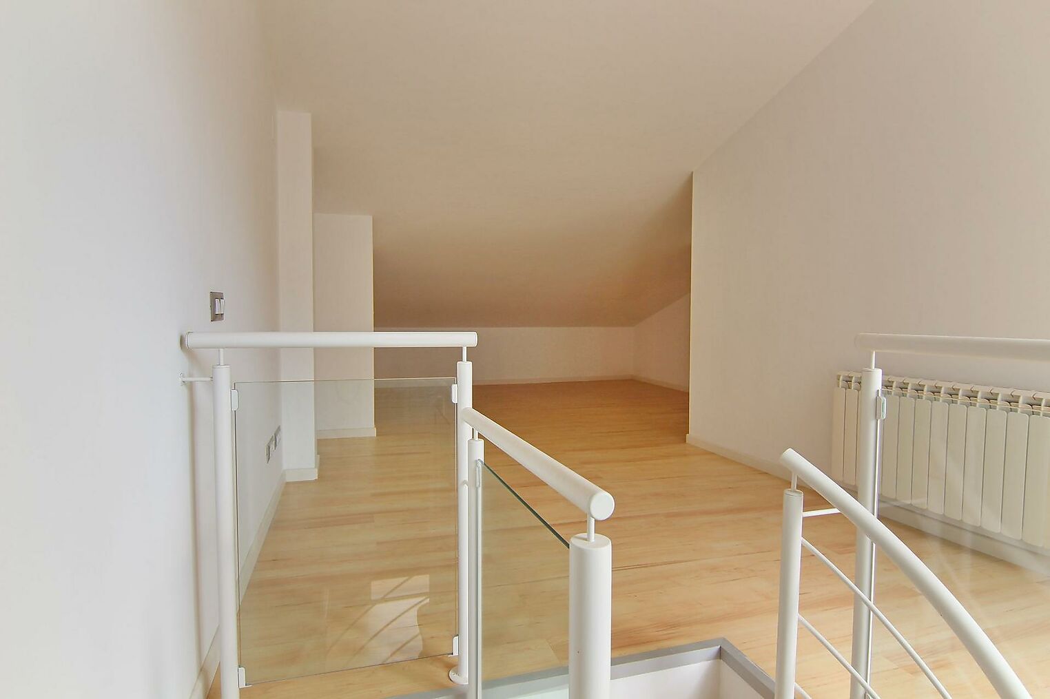 Duplex apartment for sale in Sant Antoni de Calonge