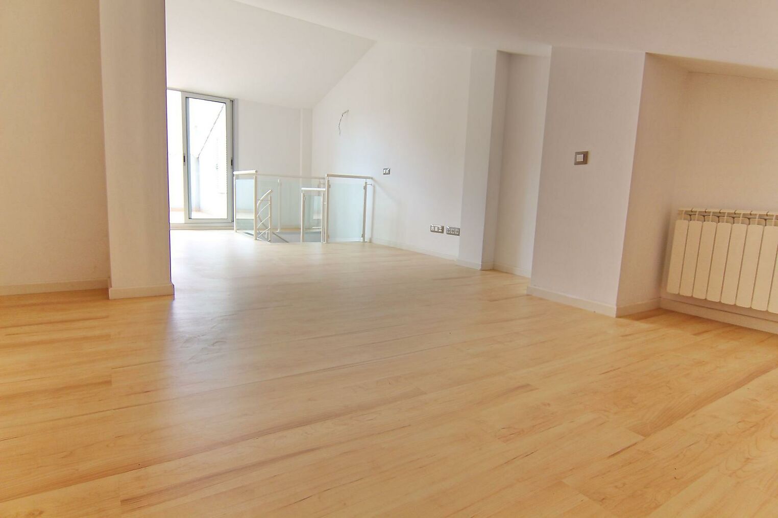 Appartement duplex à vendre à Sant Antoni de Calonge