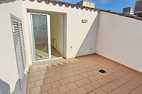 Appartement duplex à vendre à Sant Antoni de Calonge