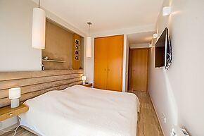Bel appartement, 3 chambres, à l'aire du port de Platja d'Aro