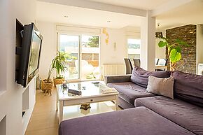 Apartamento moderno, renovado,en zona muy tranquila de Playa de Aro.