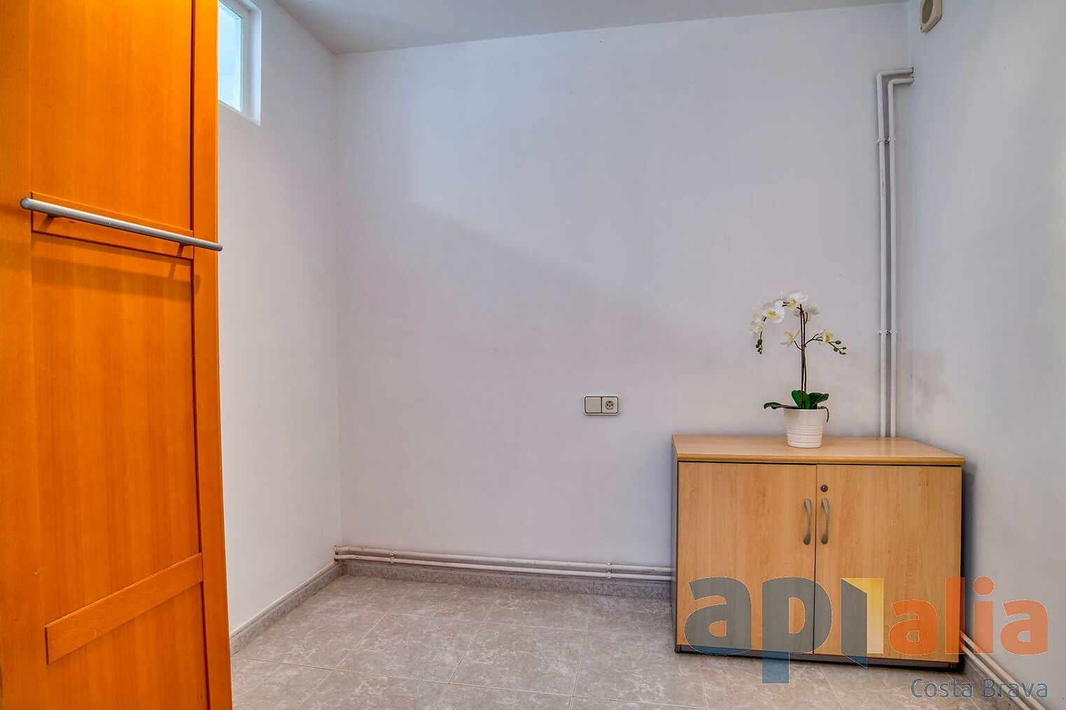 Apartment in the center of Calonge