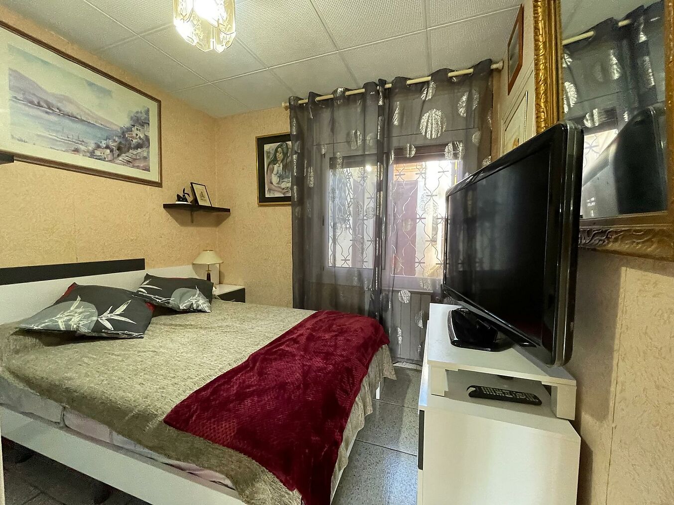 Casa amb estudi independent a S'Agaró