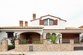 Villa in Mas Barceló - Calonge