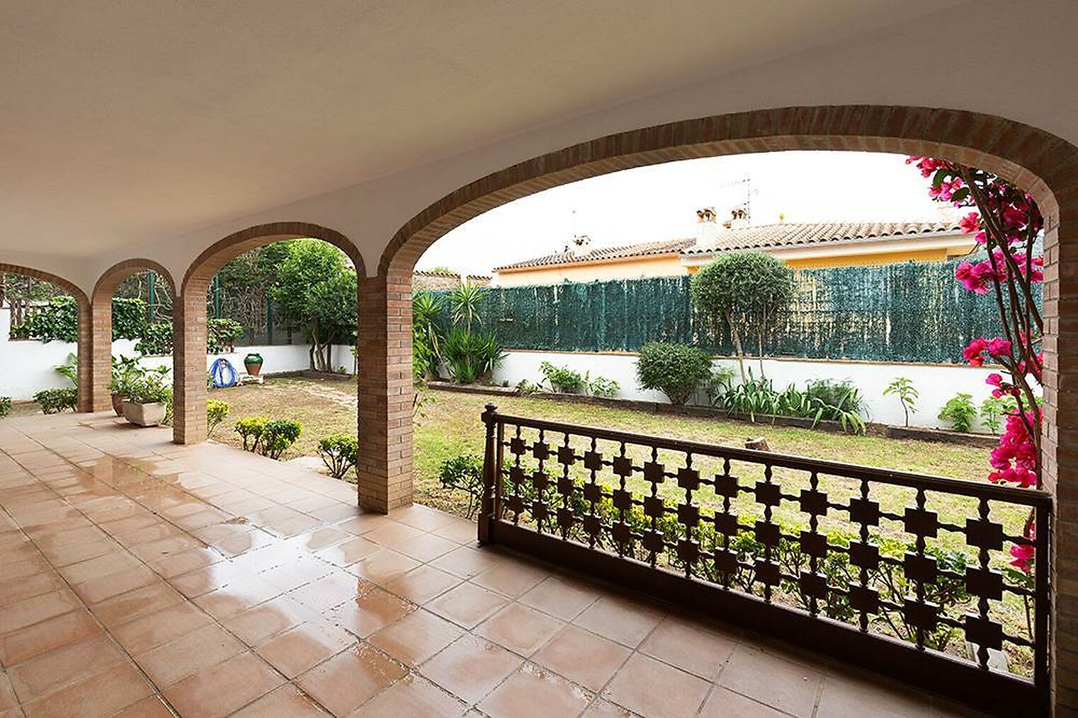 Villa à Mas Barceló - Calonge