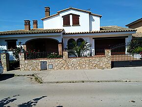 Villa à Mas Barceló - Calonge