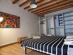 Beautiful renovated townhouse in the center of Palamós