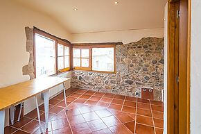 Beautiful renovated townhouse in the center of Calonge