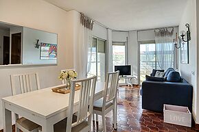 Apartment on the seafront in Platja d'Aro