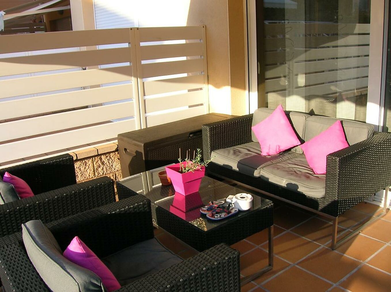 lovely townhouse in the centre of Playa de Aro