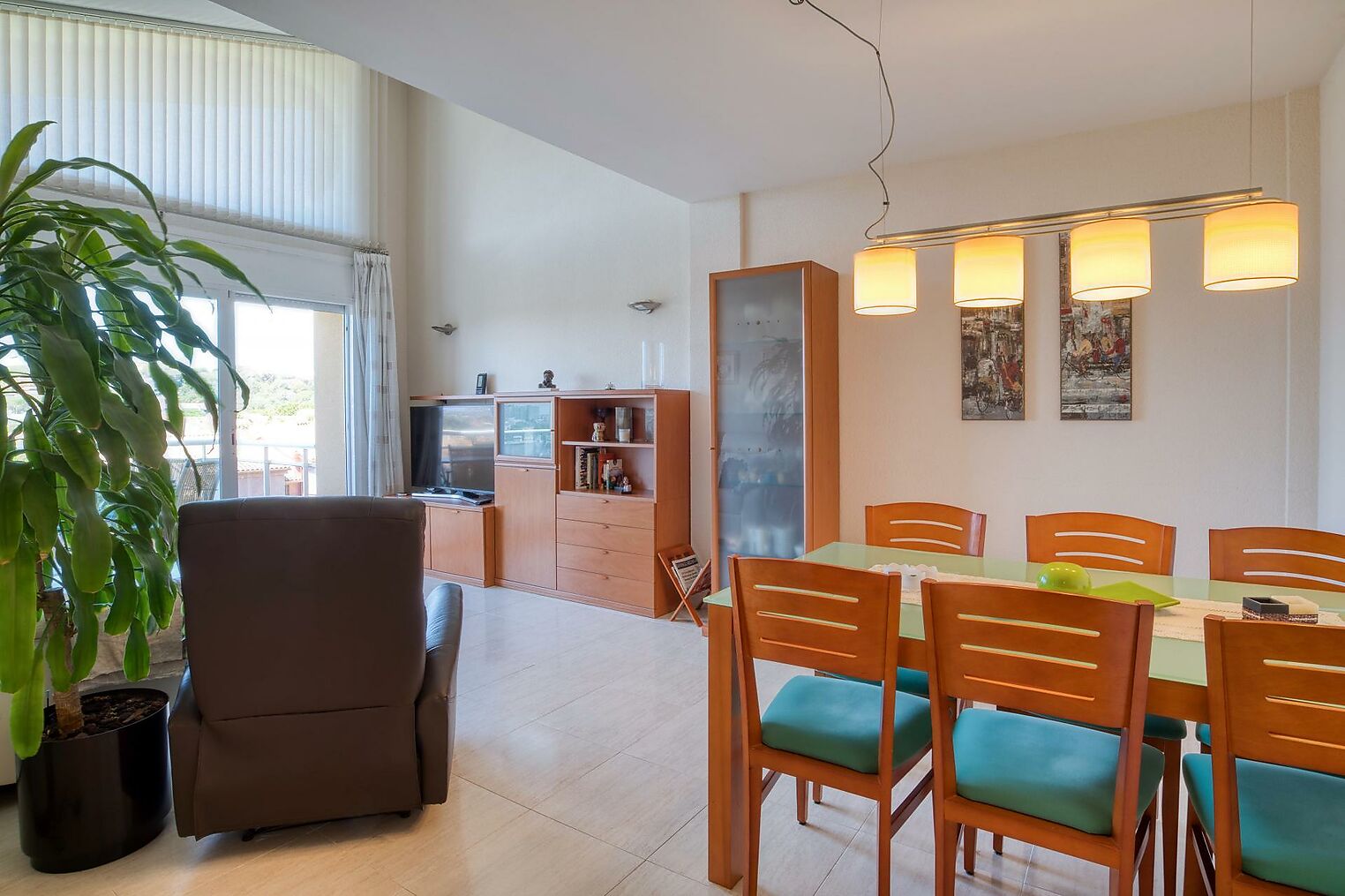 Fantastic apartment for sale in Platja de Aro