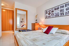 Fantastic apartment for sale in Platja de Aro