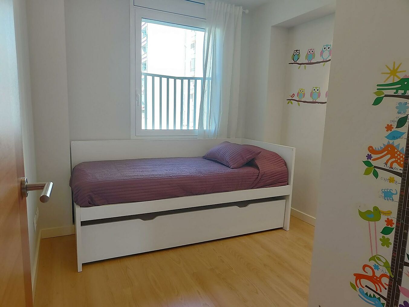 Cozy apartment in Sant Antoni de Calonge