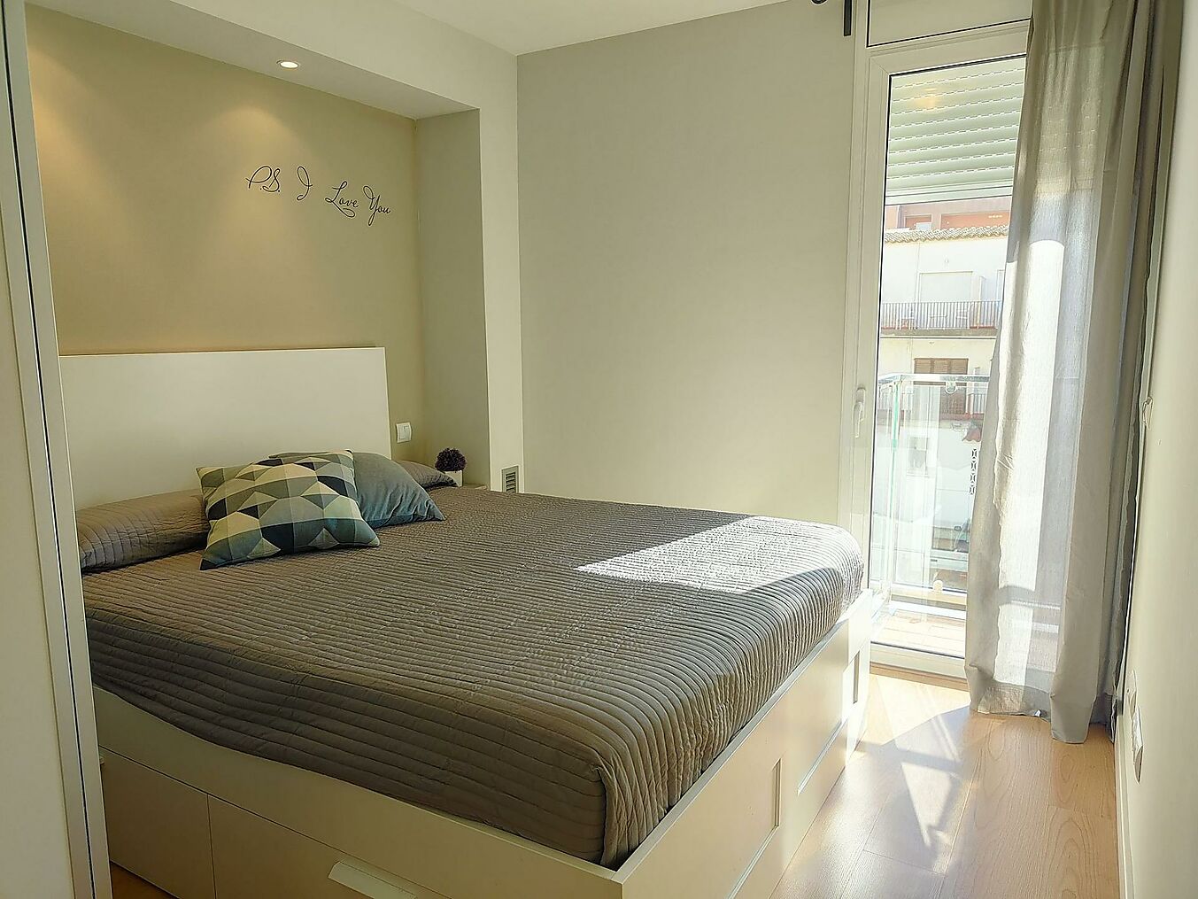 Cozy apartment in Sant Antoni de Calonge