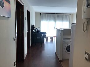 Apartment just 50m from the beach