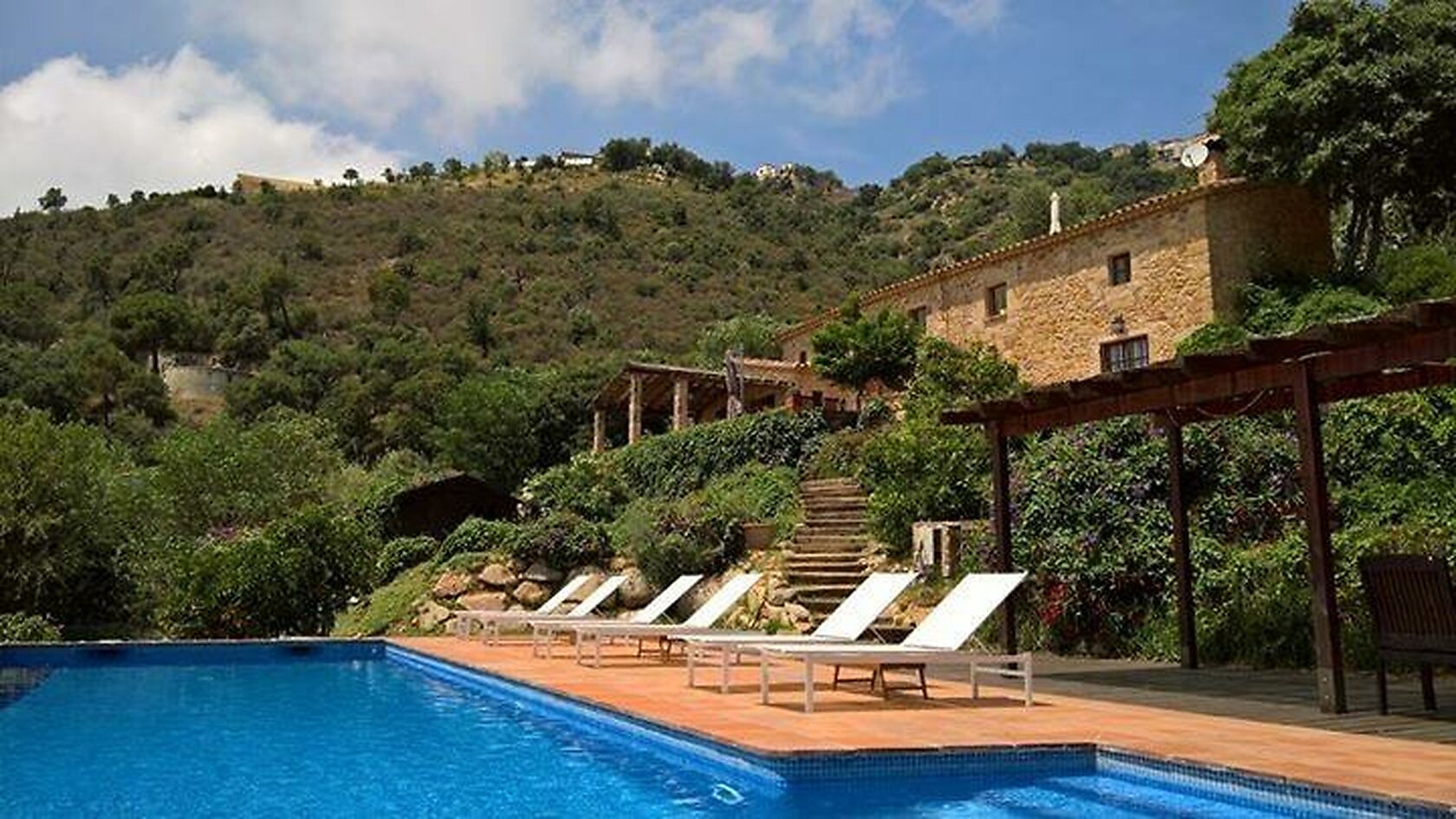 Successful Bed &amp; Breakfast business for sale in Castell d'Aro